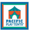 Pacific Play Tents®