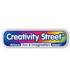 Creativity Street®