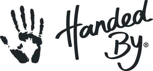 Handed By®